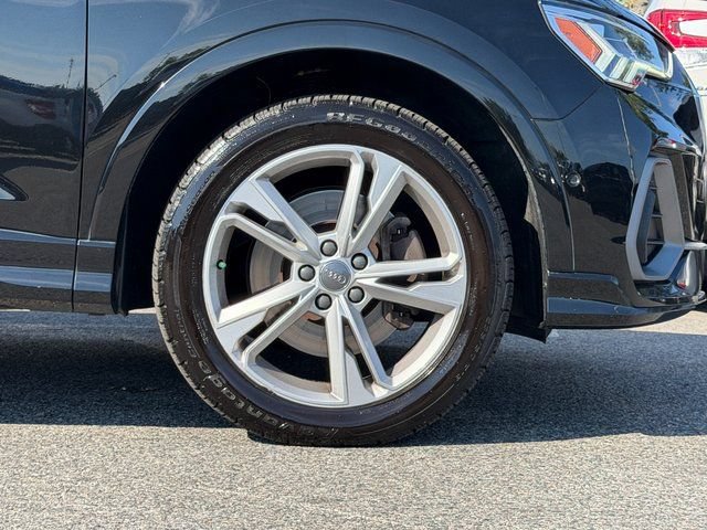 Used 2020 Audi Q3 2.0T Prestige AWD/4WD image 27