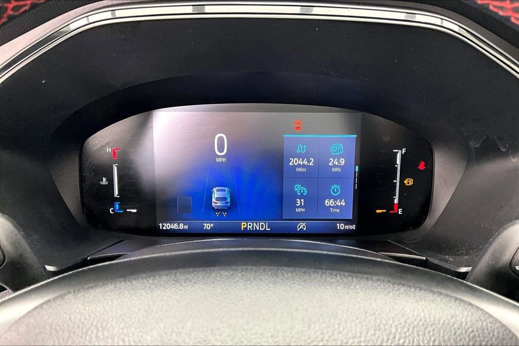 Certified 2023 Ford Escape ST-Line w/ Tech Pack #1 image 20