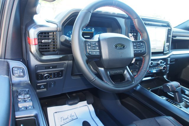 Certified 2025 Ford F150 Raptor AWD/4WD image 16