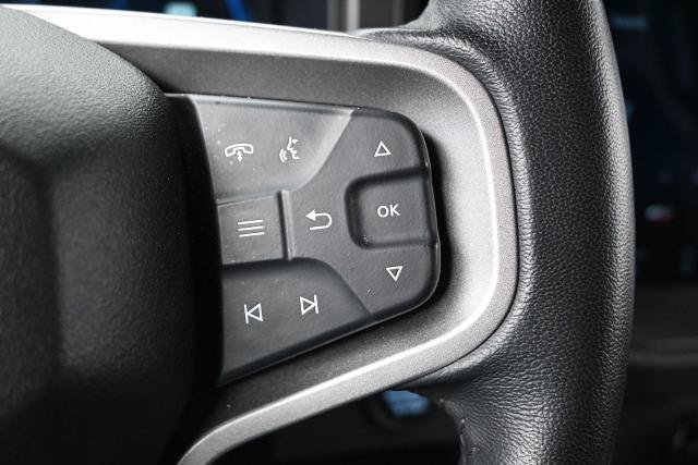 Certified 2025 Ford Bronco Big Bend AWD/4WD image 20