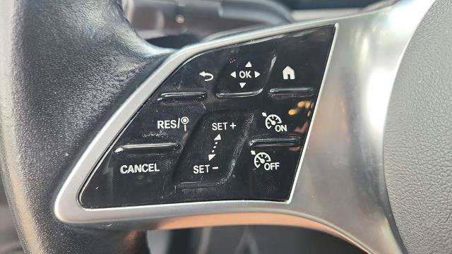 Used 2025 Mercedes-Benz CLA 250 image 23
