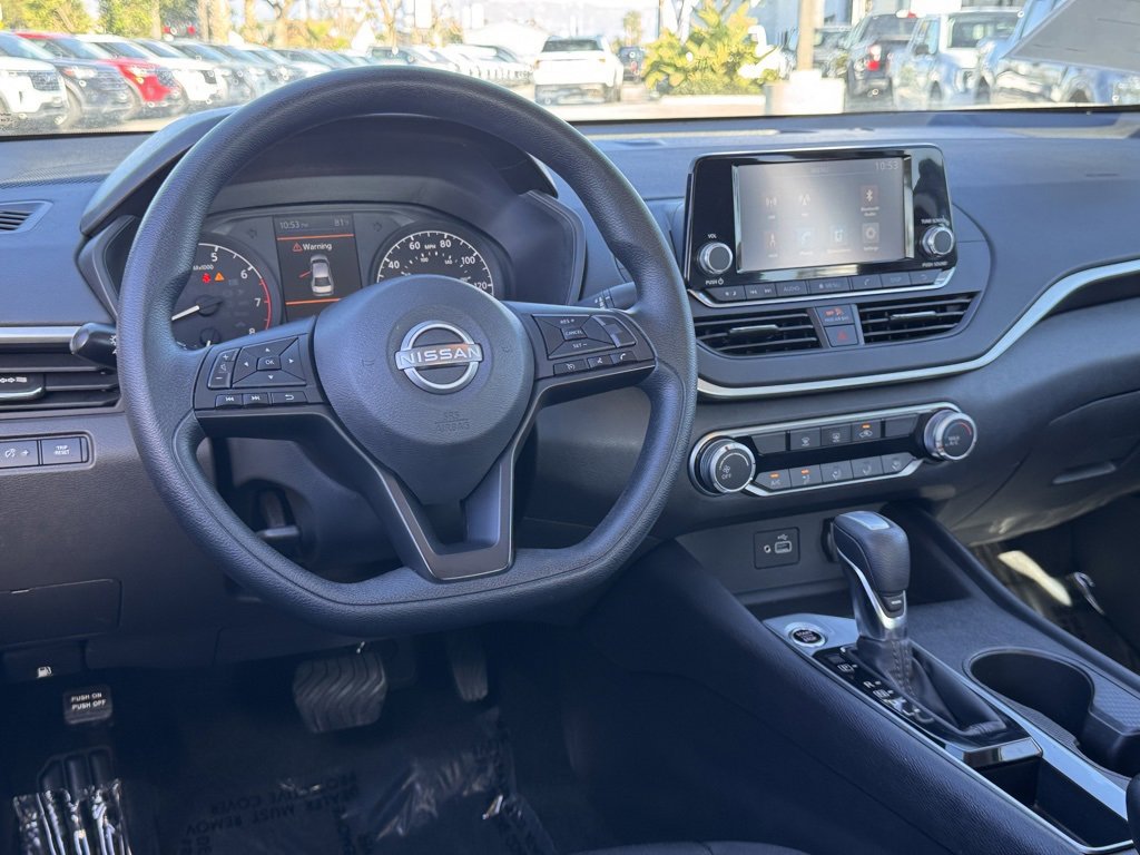 Used 2023 Nissan Altima 2.5 S image 29