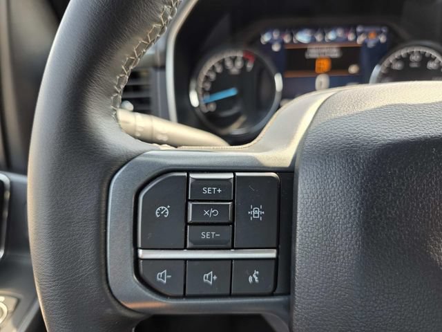 Certified 2023 Ford F150 XLT w/ Equipment Group 302A High AWD/4WD image 20