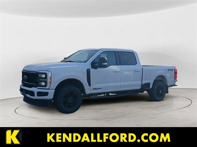 Certified 2023 Ford F350 XLT w/ XLT Premium Package