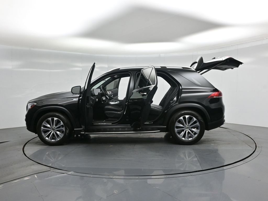 Used 2023 Mercedes-Benz GLE 350 4MATIC w/ Premium Package image 55