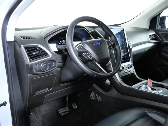 Certified 2022 Ford Edge SEL w/ Sport Appearance Package image 15