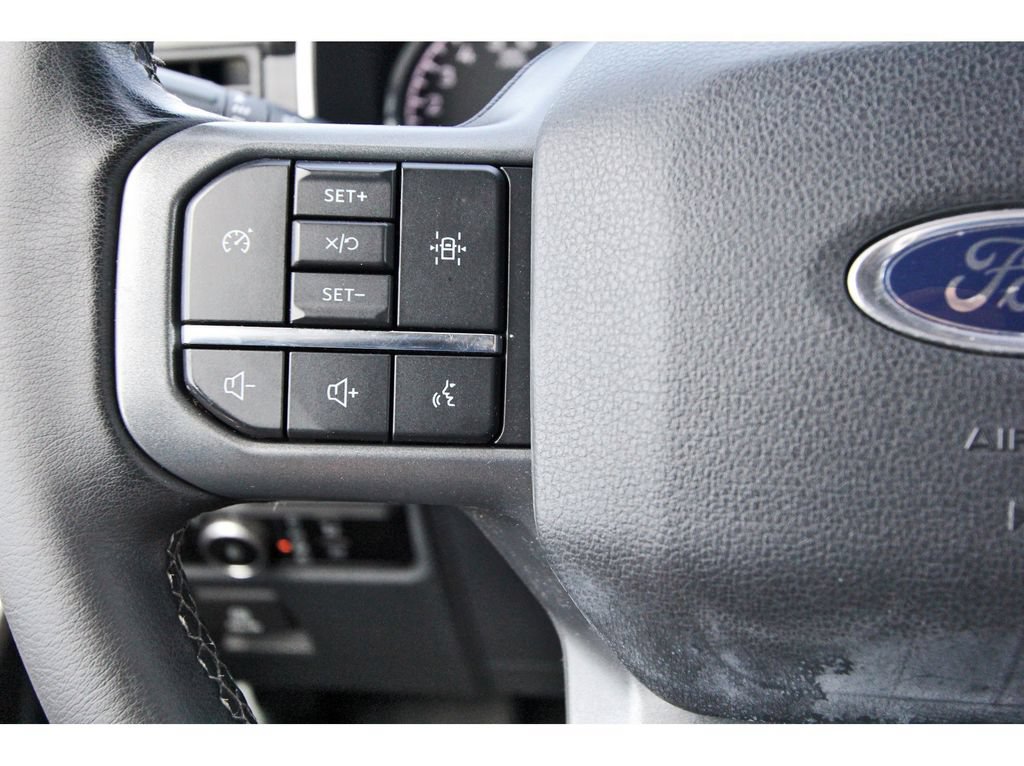 Certified 2023 Ford F150 XLT w/ Equipment Group 302A High AWD/4WD image 14