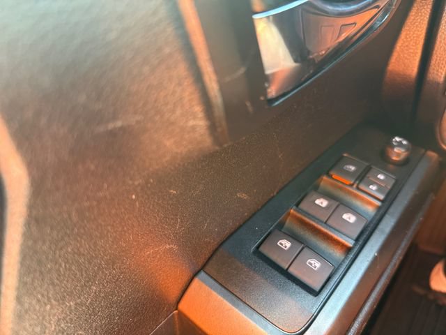 Used 2023 Toyota Tacoma TRD Sport w/ TRD Premium Sport Package AWD/4WD image 29