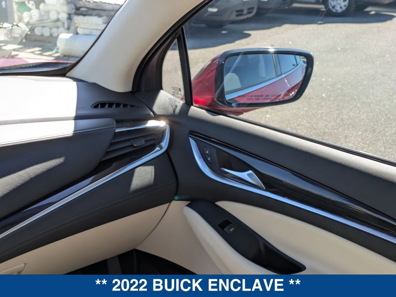 Used 2022 Buick Enclave Essence image 19