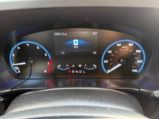 Certified 2024 Ford Bronco Sport Big Bend AWD/4WD image 18