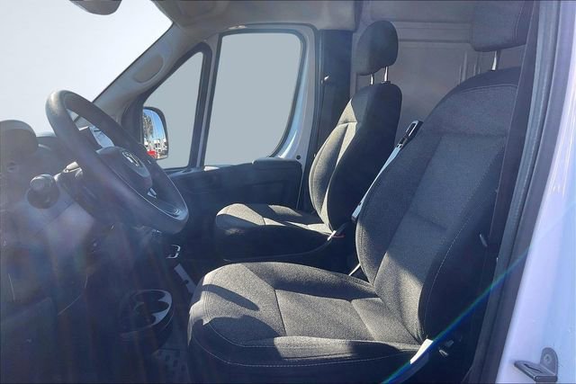 Used 2023 RAM ProMaster 3500 w/ Driver Convenience Group image 23