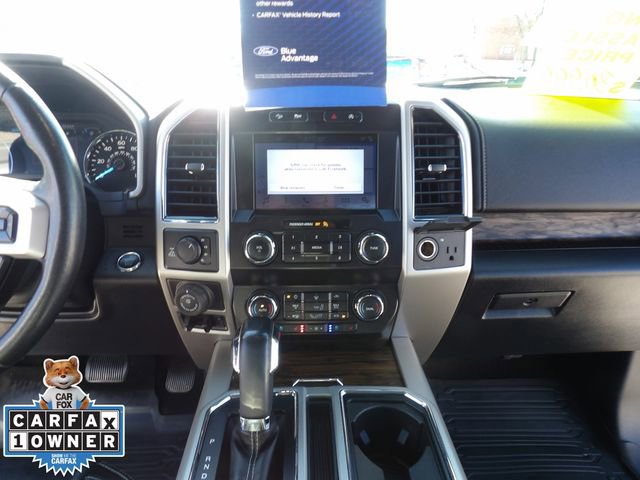 Certified 2019 Ford F150 Lariat image 20