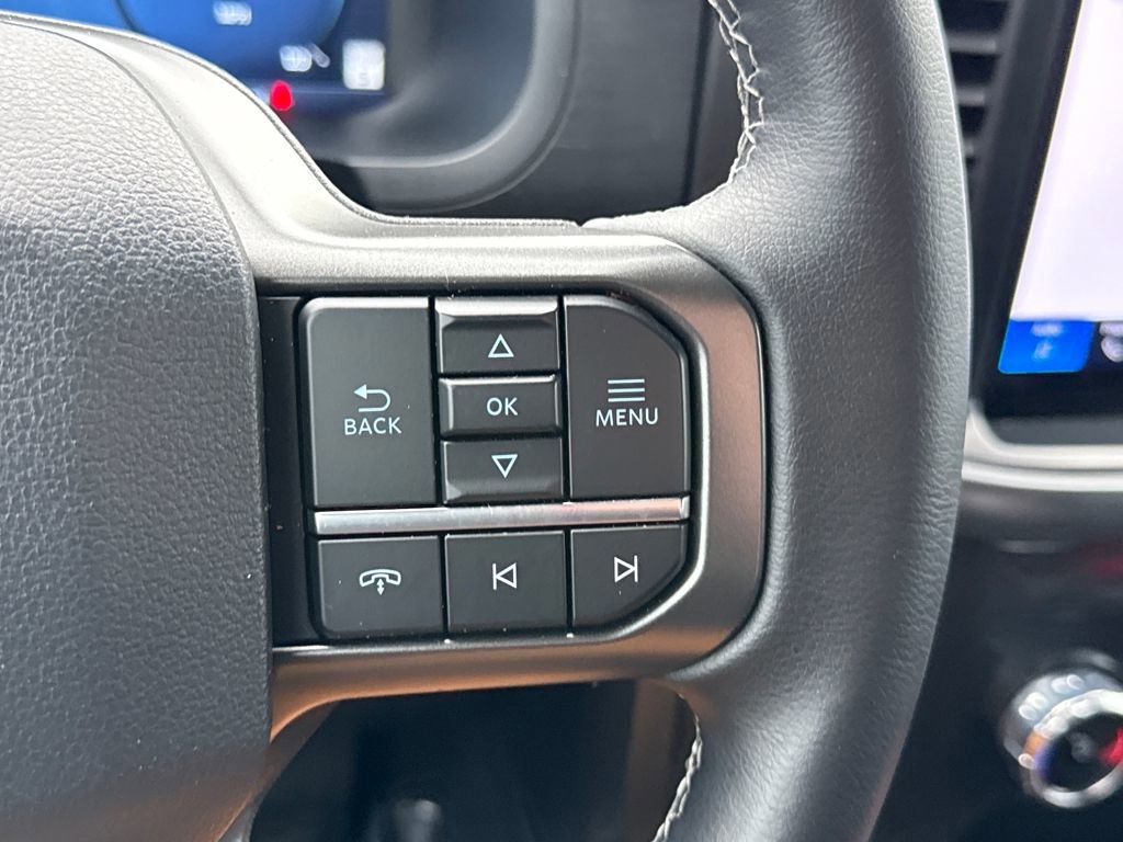 Certified 2024 Ford F150 XLT w/ Equipment Group 302A MID image 20