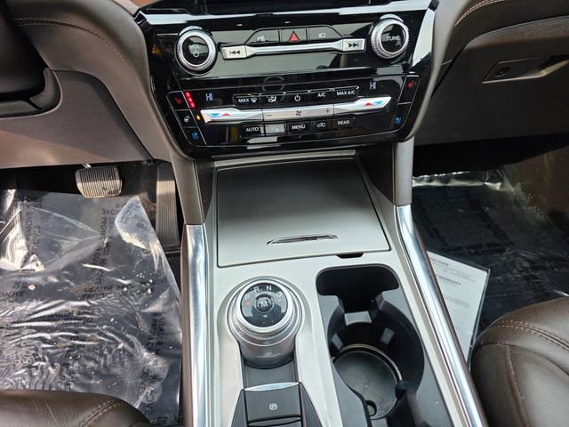 Certified 2021 Ford Explorer King Ranch w/ Premium Technology Package image 24