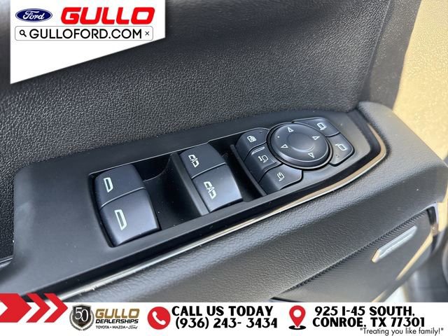 Used 2024 GMC Sierra 2500 AT4 w/ AT4 Premium Plus Package AWD/4WD image 20