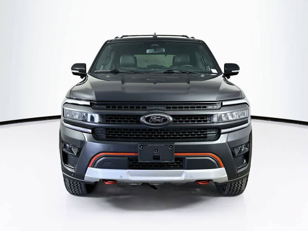 Certified 2022 Ford Expedition Timberline AWD/4WD image 6