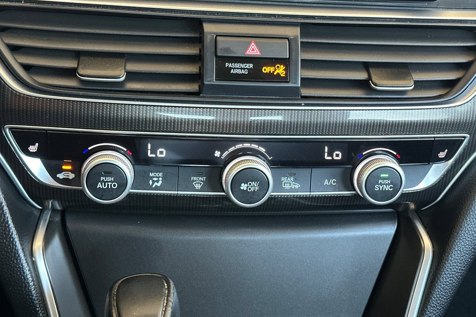 Used 2022 Honda Accord Sport Special Edition image 20