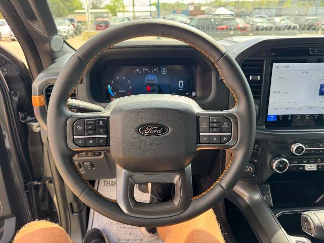 Certified 2025 Ford F150 Tremor w/ Tow/Haul Package AWD/4WD image 24