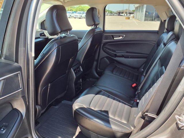 Certified 2023 Ford Edge SEL w/ Convenience Package AWD/4WD image 25