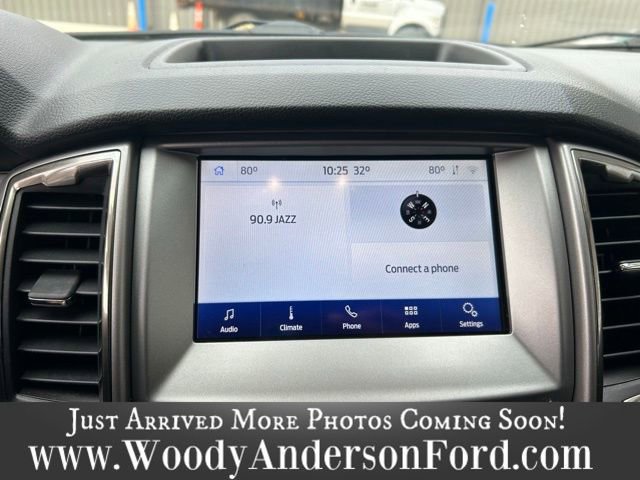 Certified 2020 Ford Ranger XLT w/ Equipment Group 301A Mid image 10