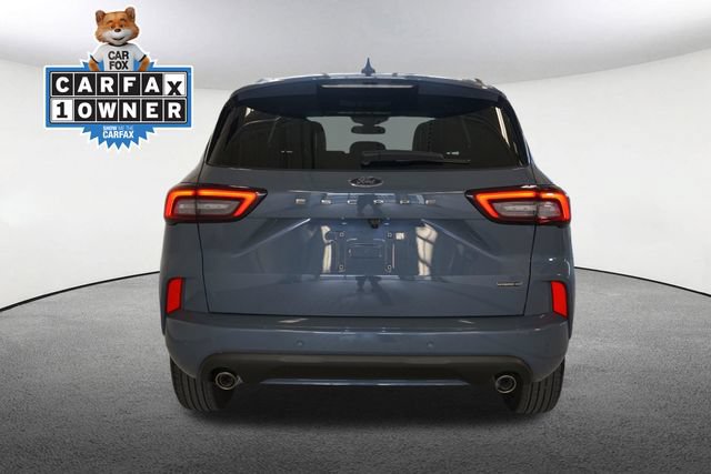 Certified 2024 Ford Escape ST-Line Select w/ Tech Pack #1 AWD/4WD image 12