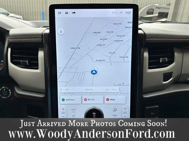 Certified 2024 Ford Expedition Timberline AWD/4WD image 12