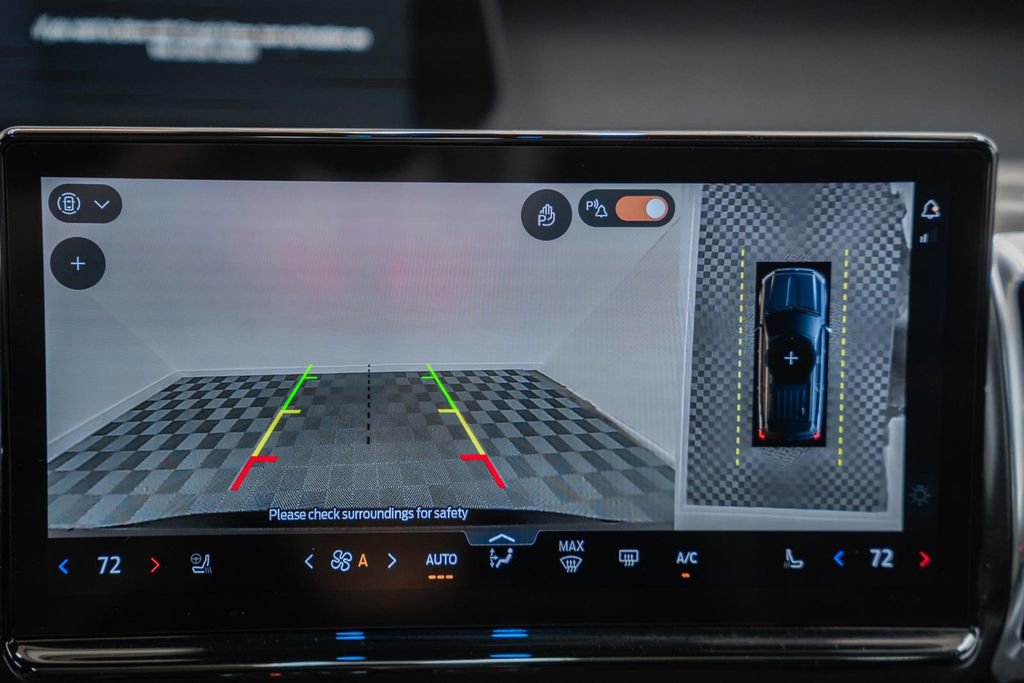 Certified 2025 Ford Expedition Tremor image 54