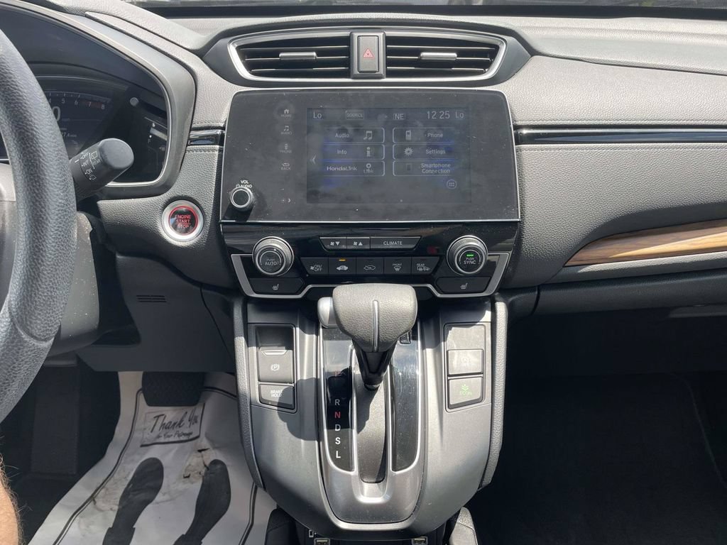Used 2020 Honda CR-V EX image 21