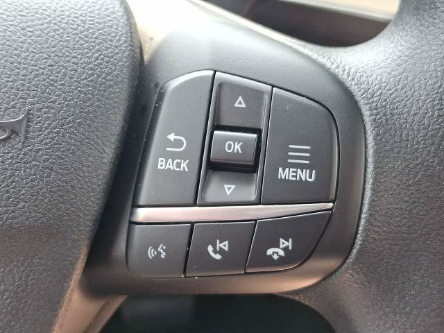 Certified 2025 Ford Bronco Sport Big Bend AWD/4WD image 24