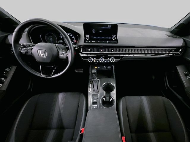 Used 2023 Honda Civic Sport image 14