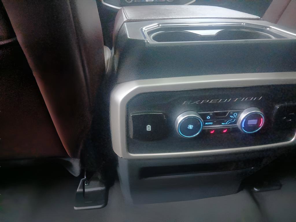 Certified 2024 Ford Expedition Max Limited image 24