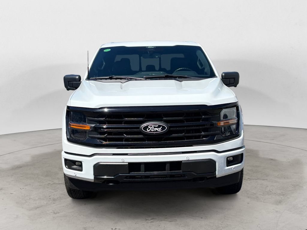 Certified 2024 Ford F150 XLT w/ Equipment Group 303A High AWD/4WD image 2
