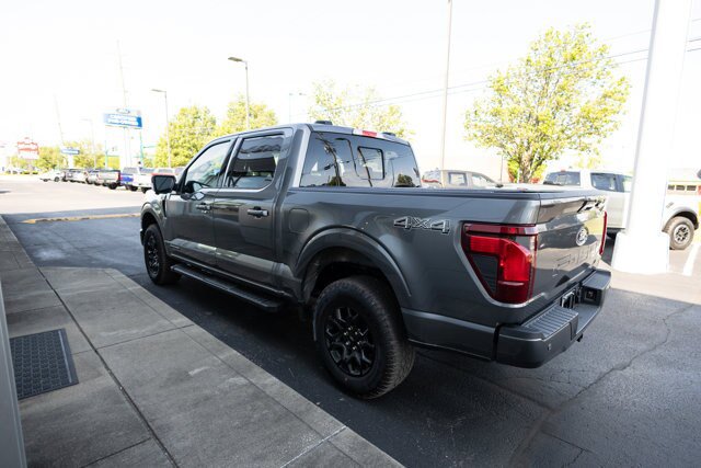 Certified 2025 Ford F150 XLT w/ Equipment Group 302A MID AWD/4WD image 5