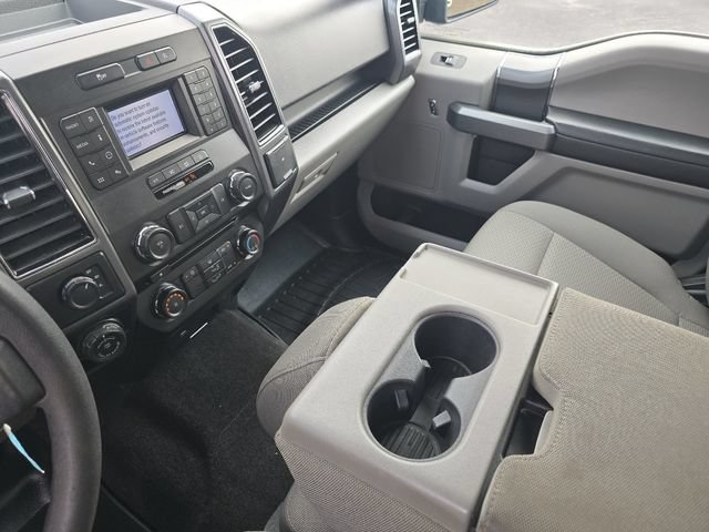 Certified 2018 Ford F150 XLT w/ XTR Package AWD/4WD image 29