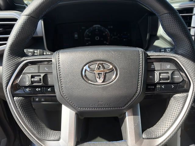 Used 2024 Toyota Sequoia Platinum RWD image 13