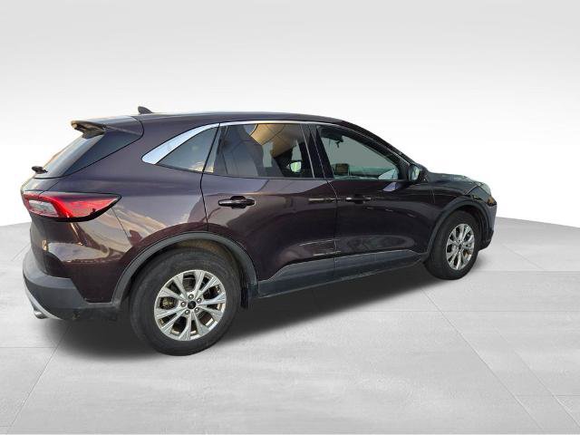 Certified 2023 Ford Escape Active FWD video 2