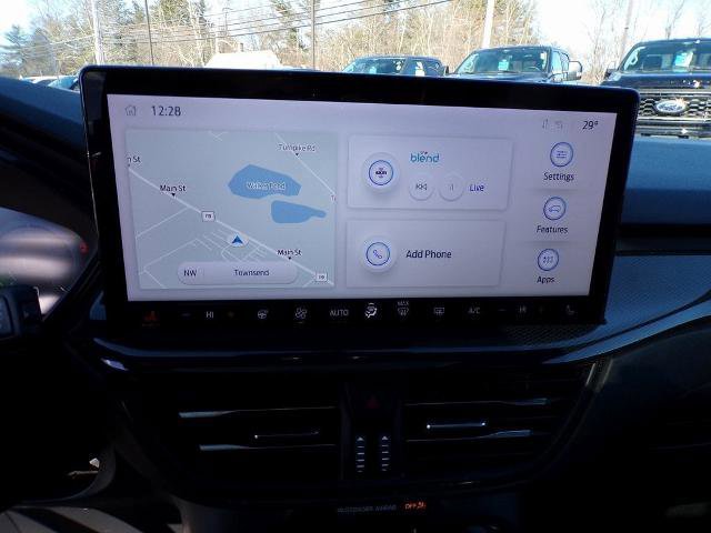 Certified 2023 Ford Escape ST-Line Elite w/ Premium Technology Package image 19