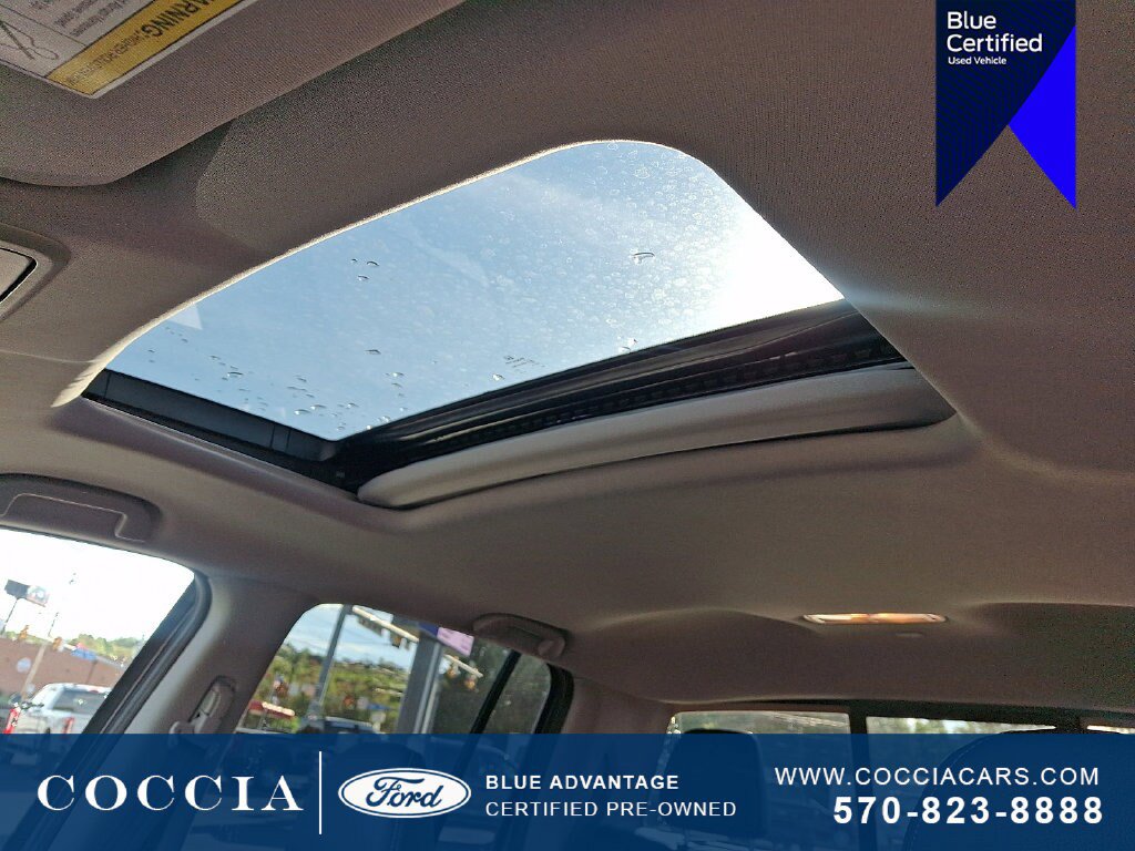 Used 2021 Honda Ridgeline RTL-E image 15