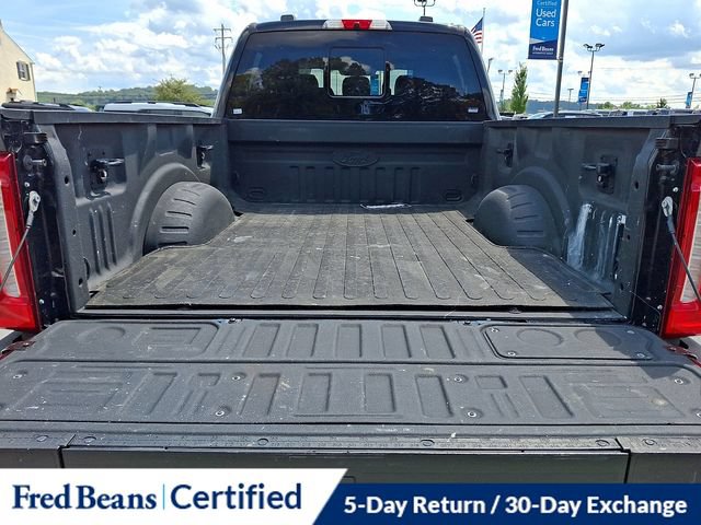 Certified 2023 Ford F250 Lariat w/ Lariat Ultimate Package AWD/4WD image 31