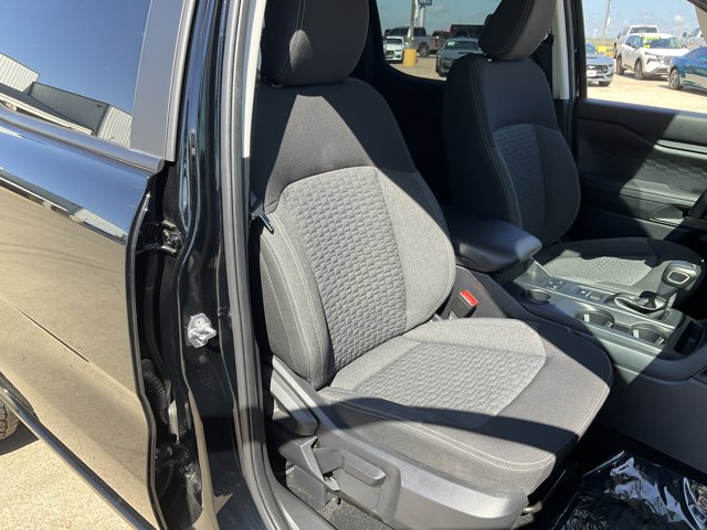 Certified 2025 Ford Ranger XL w/ Trailer Tow Package RWD image 18