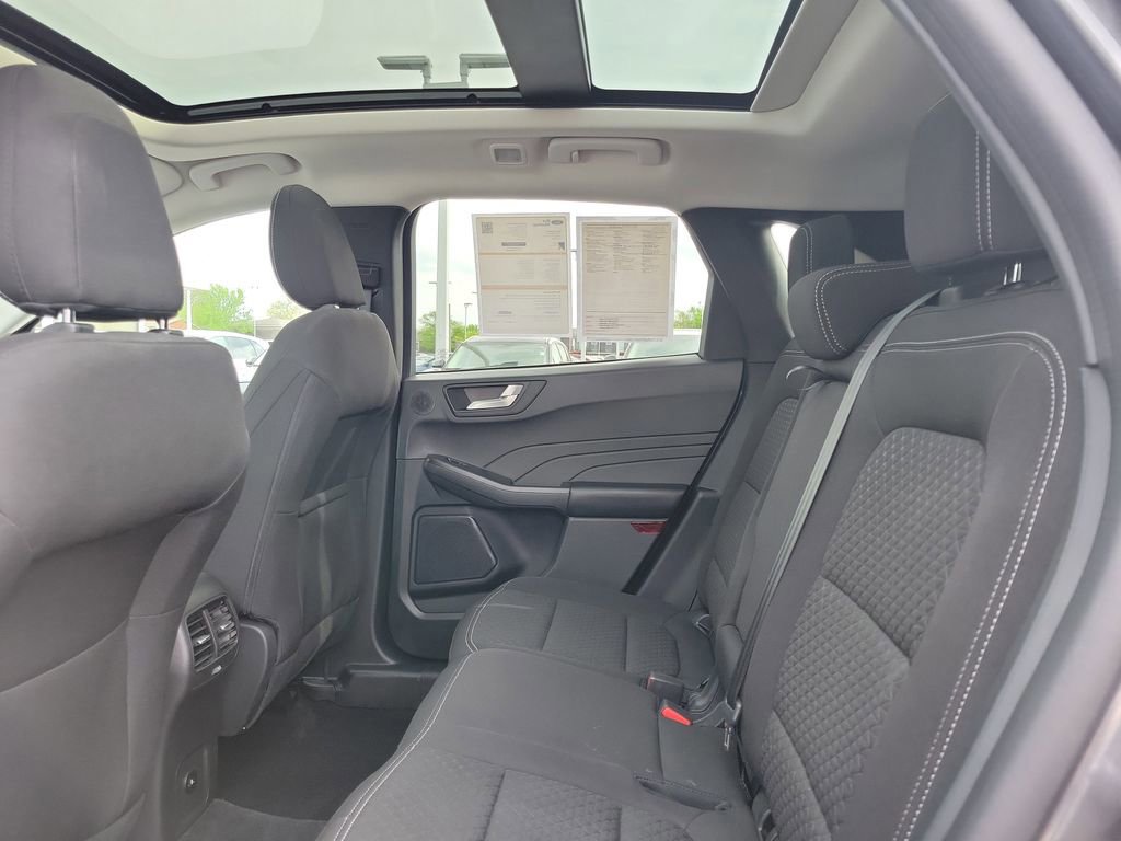 Certified 2023 Ford Escape Active w/ Tech Pack #2 AWD/4WD image 14