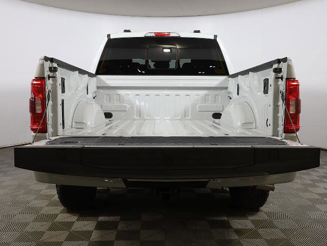 Certified 2023 Ford F150 XLT w/ Equipment Group 302A High image 21