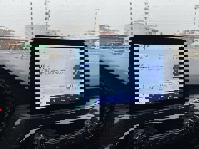 Certified 2025 Ford Escape ST-Line w/ Cold Weather Package image 15