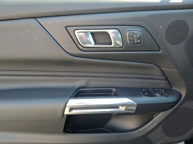 Certified 2024 Ford Mustang GT Premium w/ GT Performance Package image 11