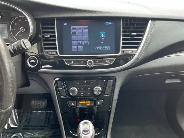 Used 2020 Buick Encore Preferred AWD/4WD image 16