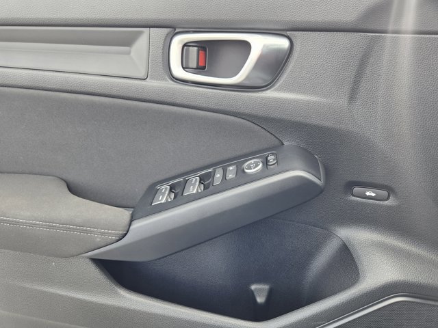 Used 2026 Honda Civic Sport image 20