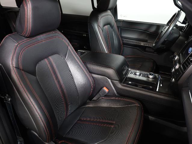 Certified 2021 Ford Expedition Limited AWD/4WD image 9