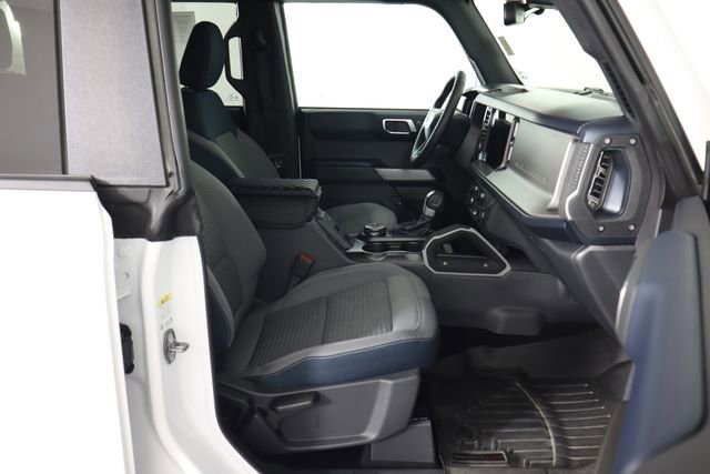 Certified 2022 Ford Bronco Outer Banks w/ Sasquatch Package AWD/4WD image 65