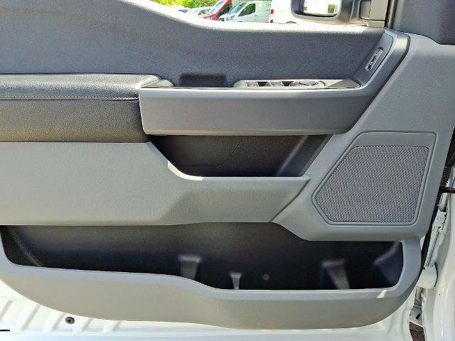 Certified 2024 Ford F250 XLT AWD/4WD image 12