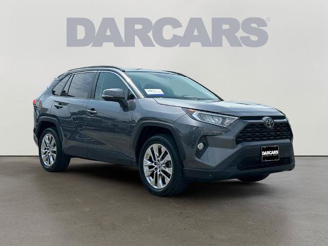 Used 2019 Toyota RAV4 XLE Premium w/ Cold Weather Package